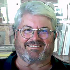 stevehall