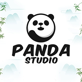 Panda Studio - Графический дизайнер/художник in Poland :: Behance