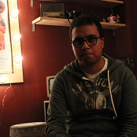 Adham Sameh - Visual Artist in Alexandria, Egypt :: Behance