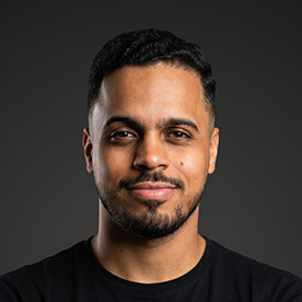 Tiago Araújo