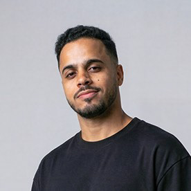 Tiago Araújo