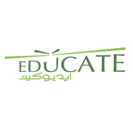 Behance profile picture for @educate