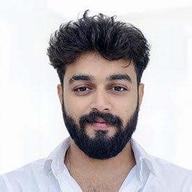 AMARJITH P - UI/UX Designer | UX Researcher in Malappuram, India :: Behance