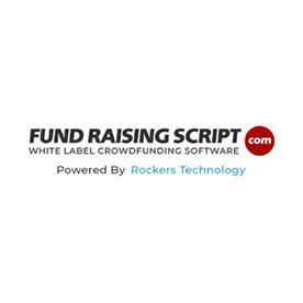 Behance profile picture for @fundraising