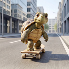 Jet Green stock portfolio