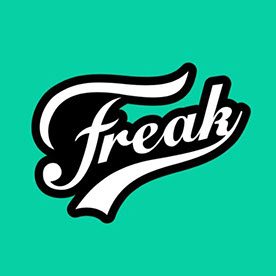 studioFREAK ™ - Creative Design Agency in Buenos Aires, Argentina ...