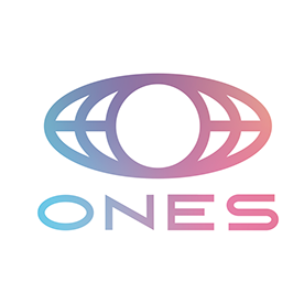 Behance profile picture for @ones