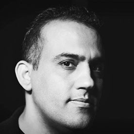 Behance profile picture for @Mourad