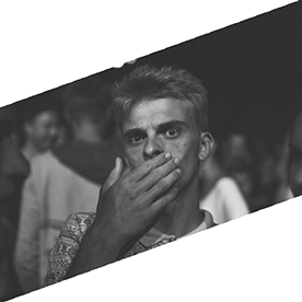 Behance profile picture for @simas