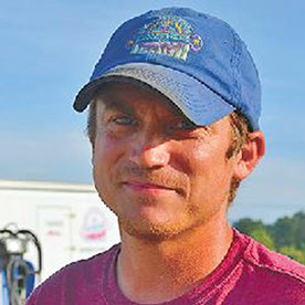 Joshua Macaroni's profile