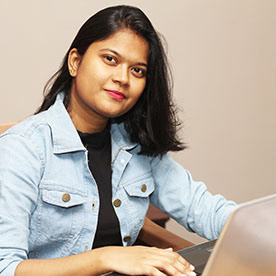 Harishma Rajkumar - UI/UX Designer in Tiruchirappalli, India :: Behance