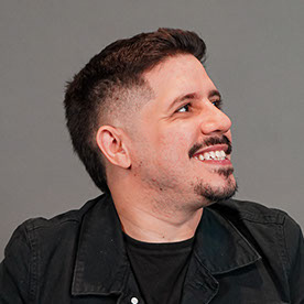 Alisson Andrade - Head da Open in Fortaleza, Brazil :: Behance