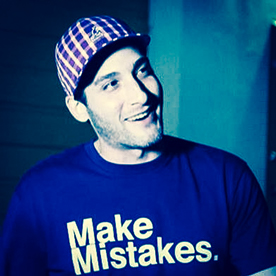 Justin Rotkowitz :: Behance