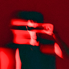 Behance profile picture for @anger