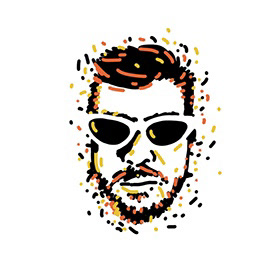Behance profile picture for @jira