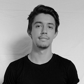 Léonard Delebecq's profile