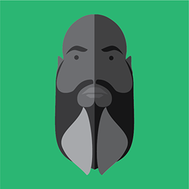 Behance profile picture for @MarkG