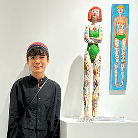 suman weng's profile