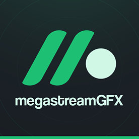 Megastream GFX in Indonesia :: Behance