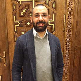 Yousef Sobhy