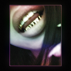 Behance profile picture for @temp