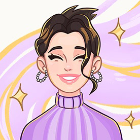 Anna Gorlacheva's profile