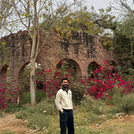 ROHAN JETHVA