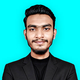 Muhammad Mohtashim