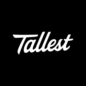 Behance profile picture for @tallest