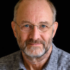 Roy Reed