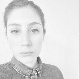 Consuelo Arévalo - Journalist in Kassel, Germany :: Behance