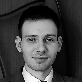 Dmitry Lapchev