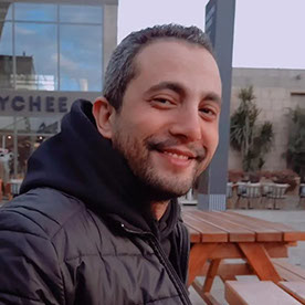 Mohammed Mousa - Animation Producer | 6+ Years in 2D Animation | Worked ...