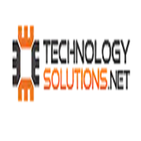 Technology Solutions - Managed IT Services in Tucson, AZ, USA :: Behance