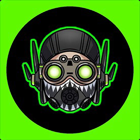 Behance profile picture for @SirGreedx