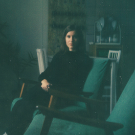 Olia Marchenko's profile