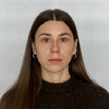 Darya Khliustova's profile