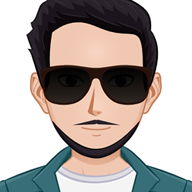 Behance profile picture for @hasnain