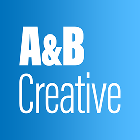 A&B Creative - Branding & Visual Identity in Algeria :: Behance