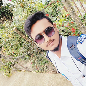 MD: Bayazid Hasan