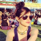 Sara Roderick - Social Media and Marketing Coordinator in Los Angeles ...