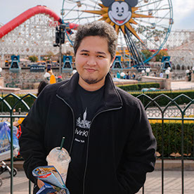 KevinArcamo