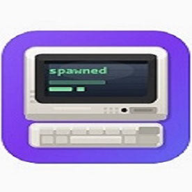 Behance profile picture for @spawned