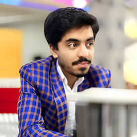 Ammar Ali - Digital Creator (Expert in Graphic Designing, Video Editing ...