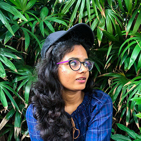 Swetha Ravi - Creative artist in Chennai, India :: Behance