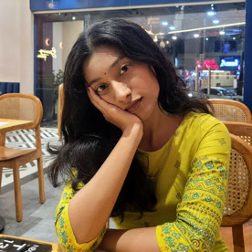 Divya Chavan - Student in Chennai, India :: Behance