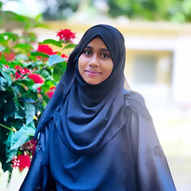 Rubaiya Sultana - Graphic designer in Feni Shadar, Bangladesh :: Behance