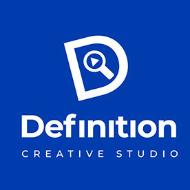 Behance profile picture for @Definition