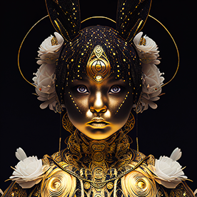 Behance profile picture for @official