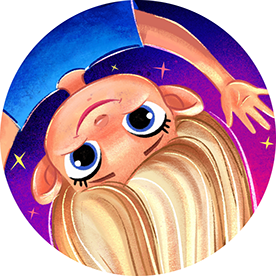 Uliana Babenko's profile